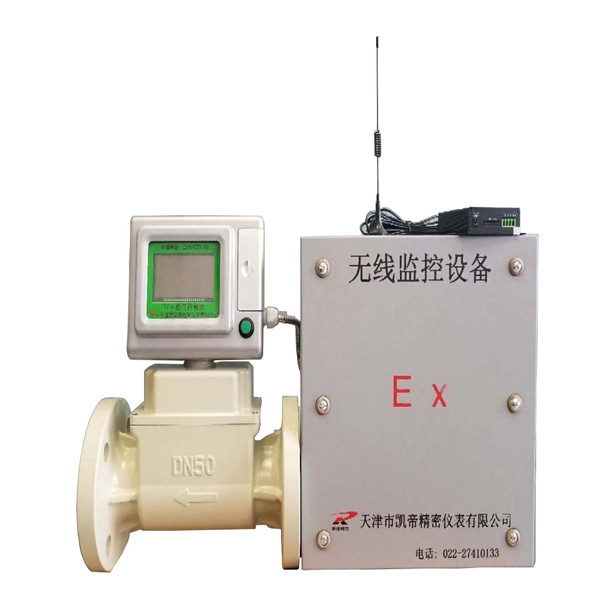 远传无线监控设备